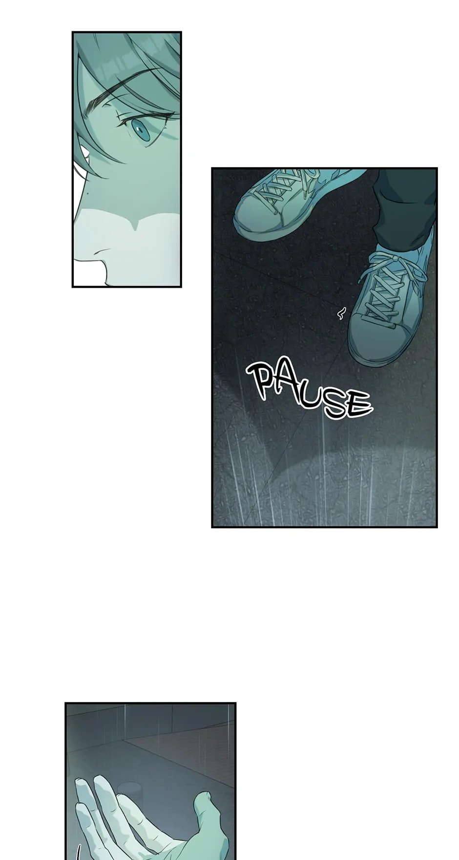Nerd Project, Chapter 15 image 28